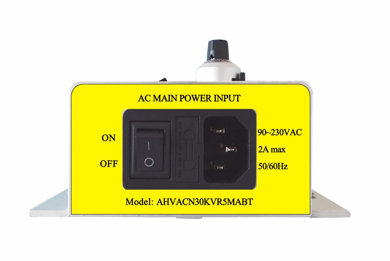 Supply N30KV 0.5mA output High Voltage Power Supply Digital display