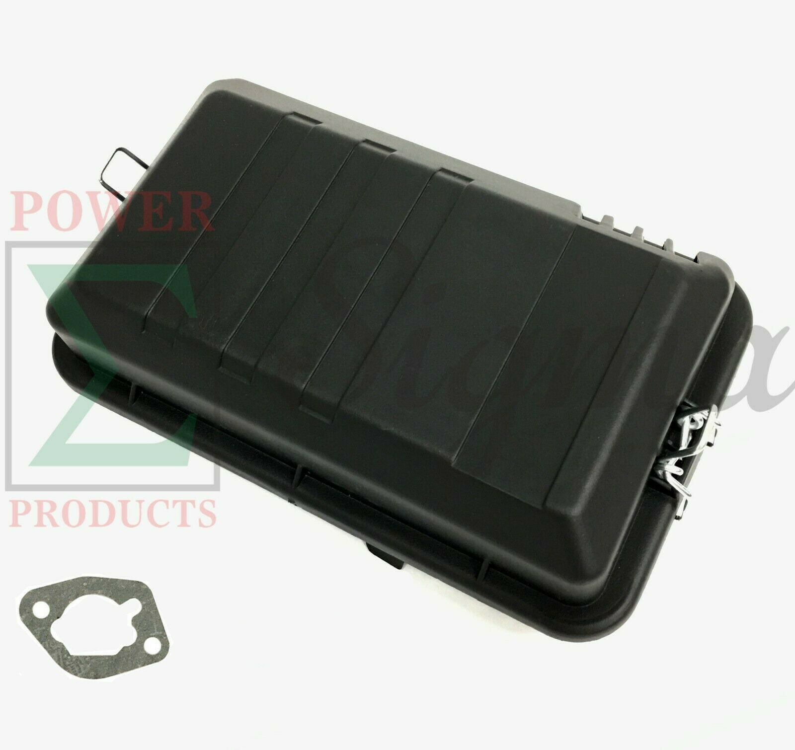 Air Filter Housing Assembly For Honda EB2200X EB2500XK1 EM1600X EM2200X (TypeA)