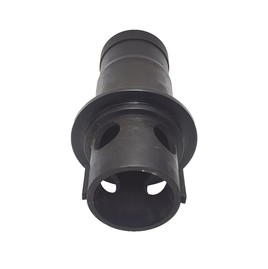JOHNSON NIPPLE D.I. 2-KEYS J2704Q2R 9.625″ OAL 3/8″ KEY WIDTH 2.89″ ID 3.36″ OD