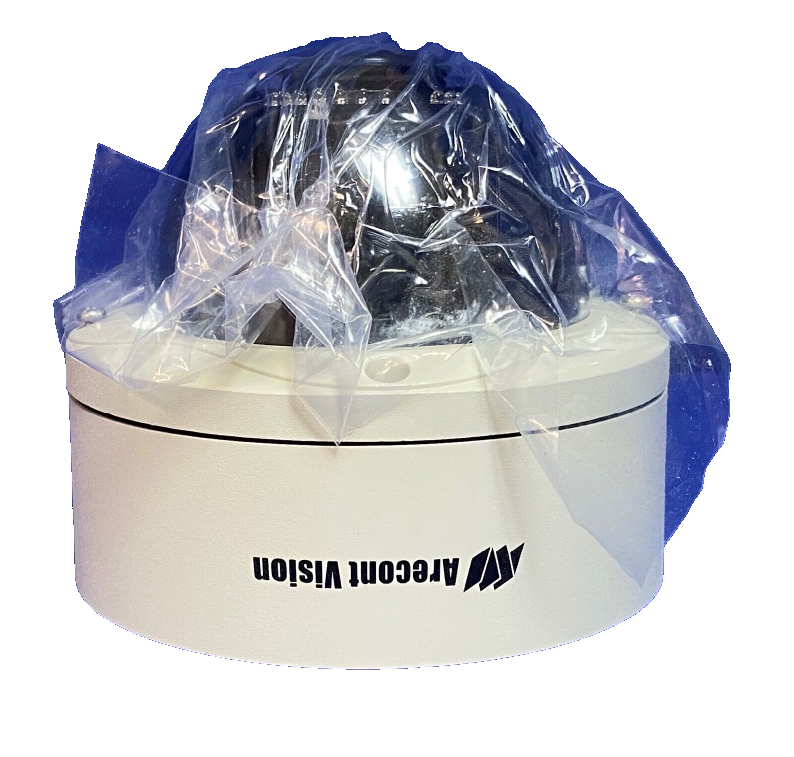 Arecont Vision AV2255PMIR-SH 1080p, MegaDome® 2,1920×1080, 2.8-8mm,NEW OPEN BOX