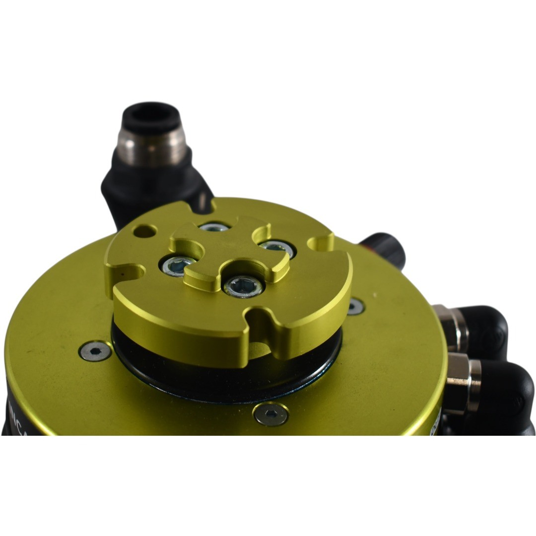 NEW Ferrobotics ACF-K/109/04XX Active Contact Flange Kit Cobot Tool 2022