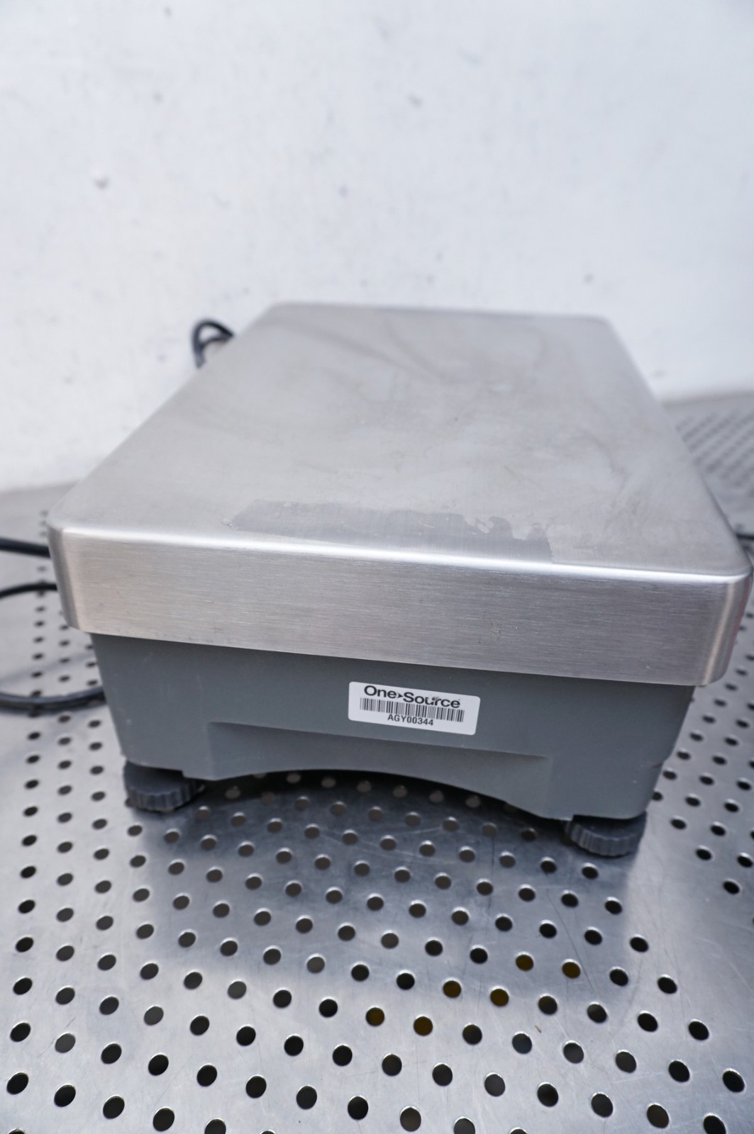 Sartorius SIWADCP-3-35-S, Signum 3 Advanced Level Scale max 35 kg