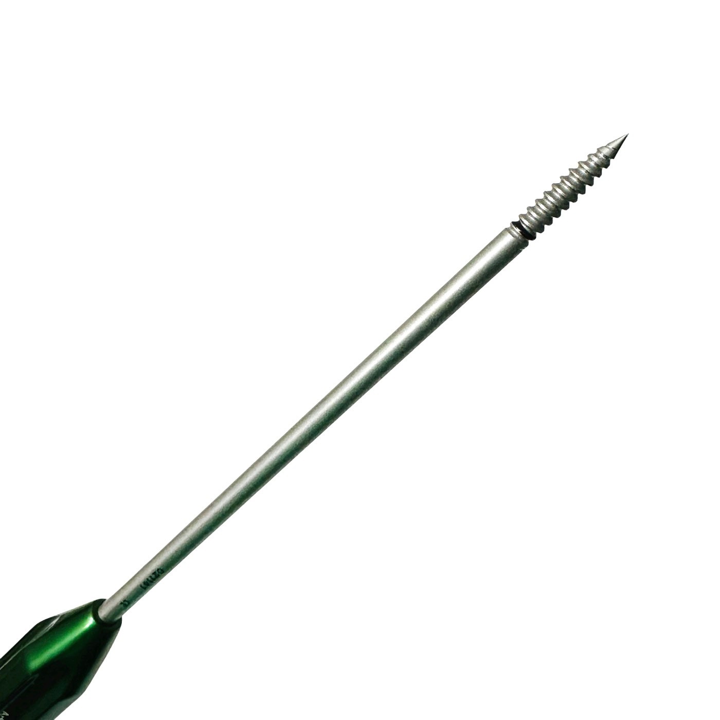 Arthrex AR-2324PTB Punch / Tap for 4.75 mm Instrument