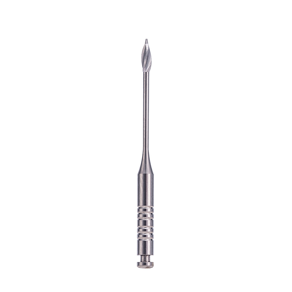 Dental Endo Pesso Reamers Gates Glidden Drills Spiral Burs Root Canal Drill #1-6