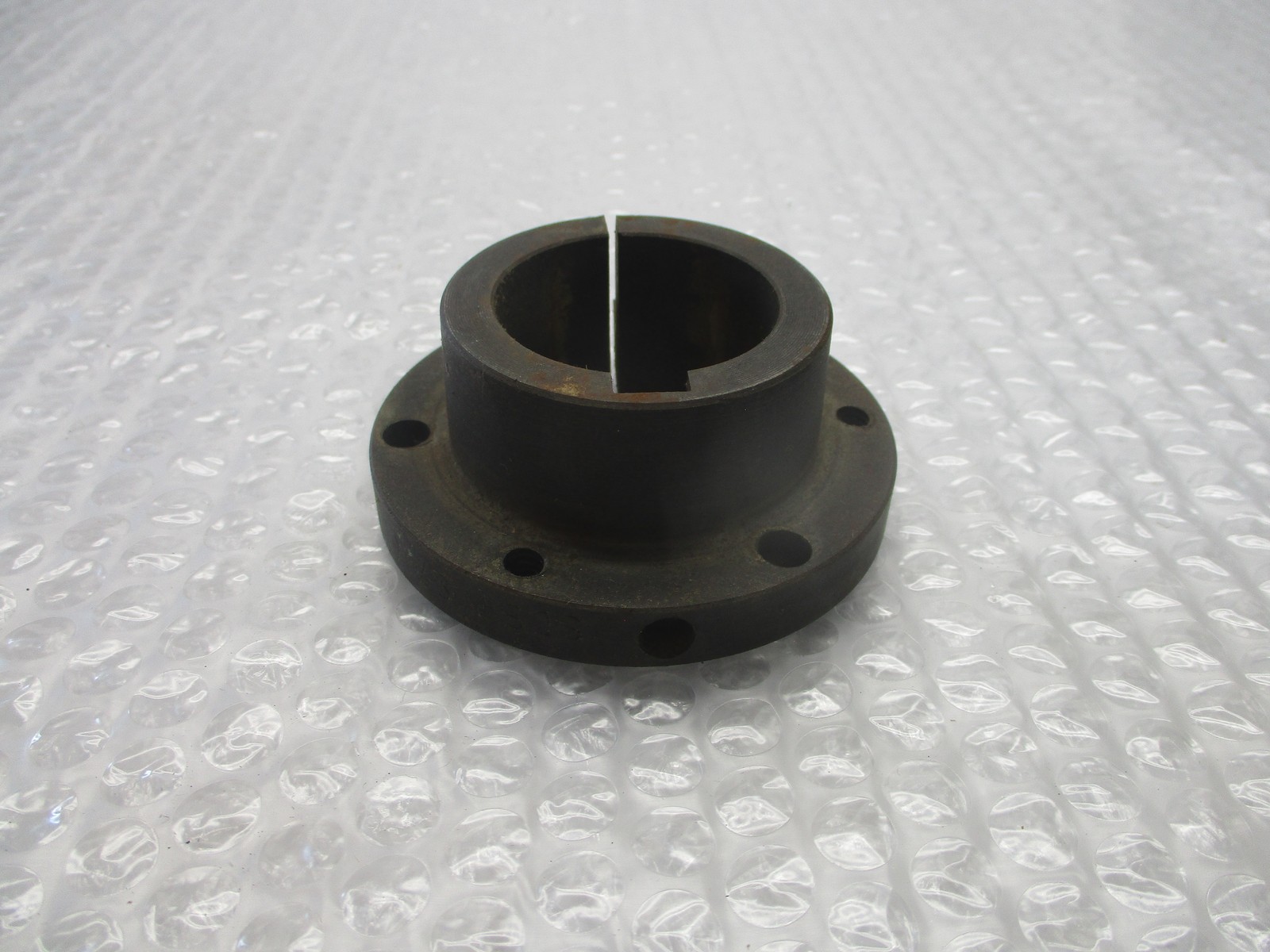 INDUSTRIAL SPARE SDS1-9/16D BUSHING UNMP