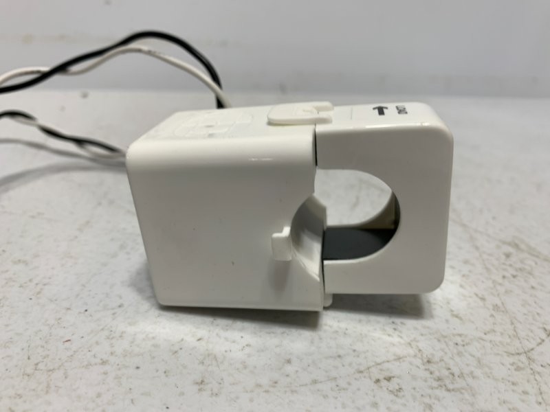 Dent Industries CT-HMC-200-U Current Transformer 200A 333mVAC 600V CAT III