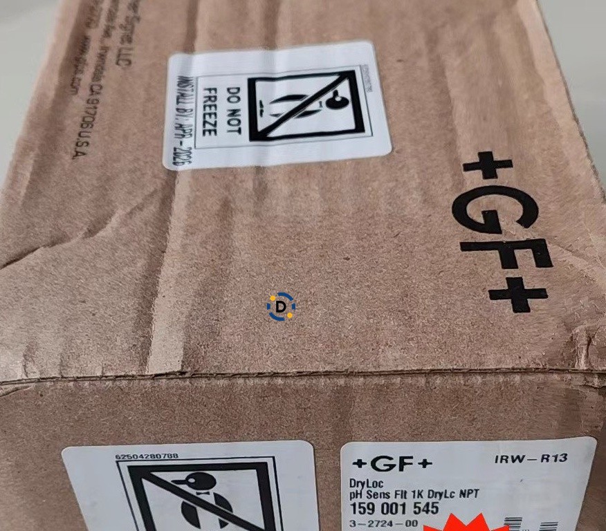 New 3-2724-00 159001545 sensor