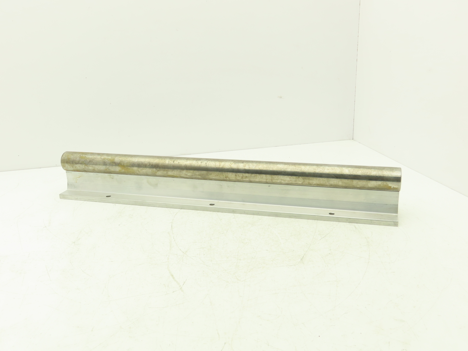 Thomson SRA24 CTL 24.000 Linear Motion Round Guide Rail 24″ Long 1-1/2″ ID