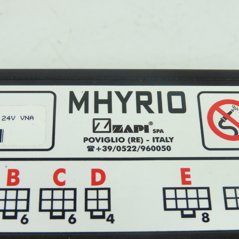 Zapi FC2150-HYG MHYRIO Flash 24V VNA Controller