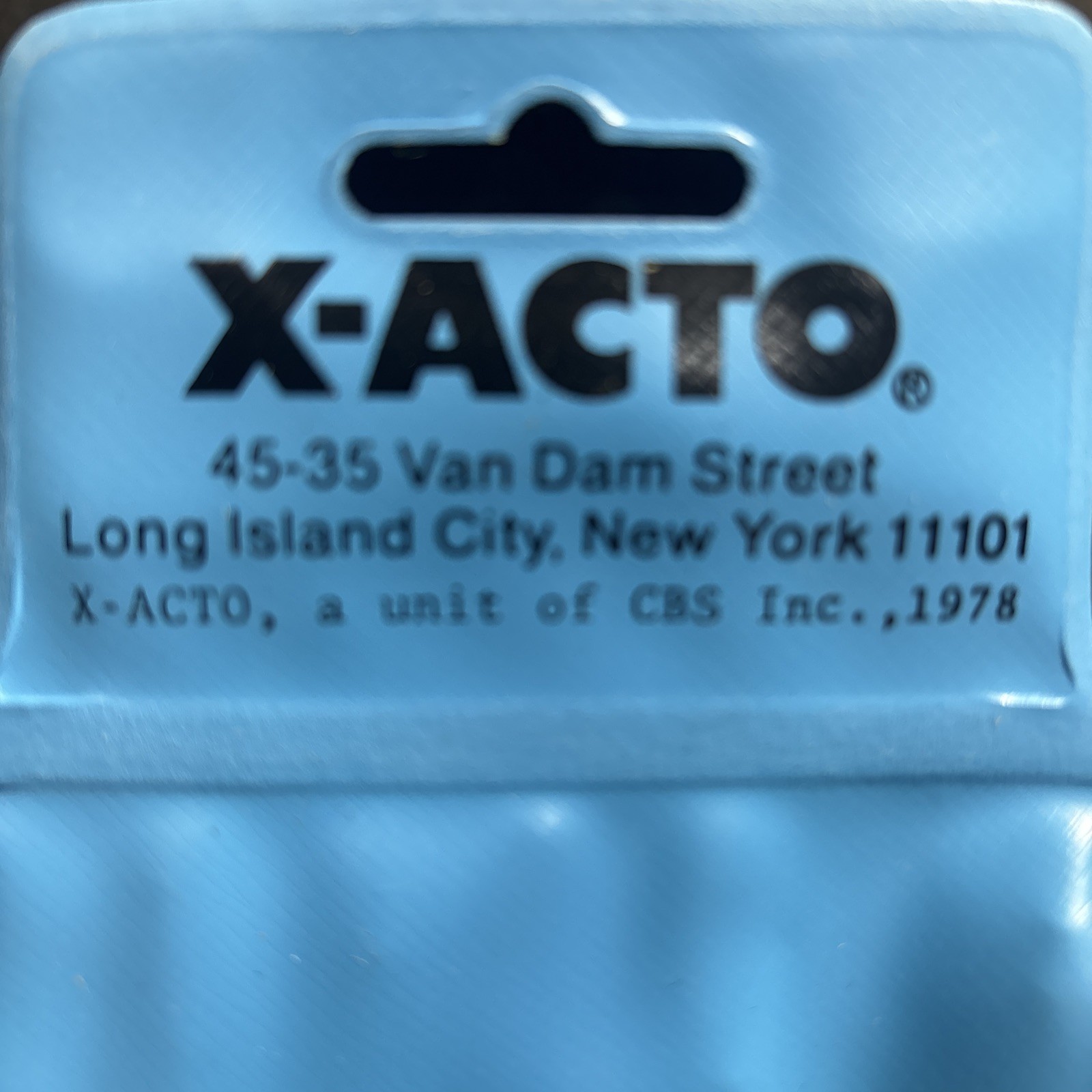Kit 7348 X-ACTO Soldering Aid Kit, Industry, Scale Models & Jewelry, 1978 Unused