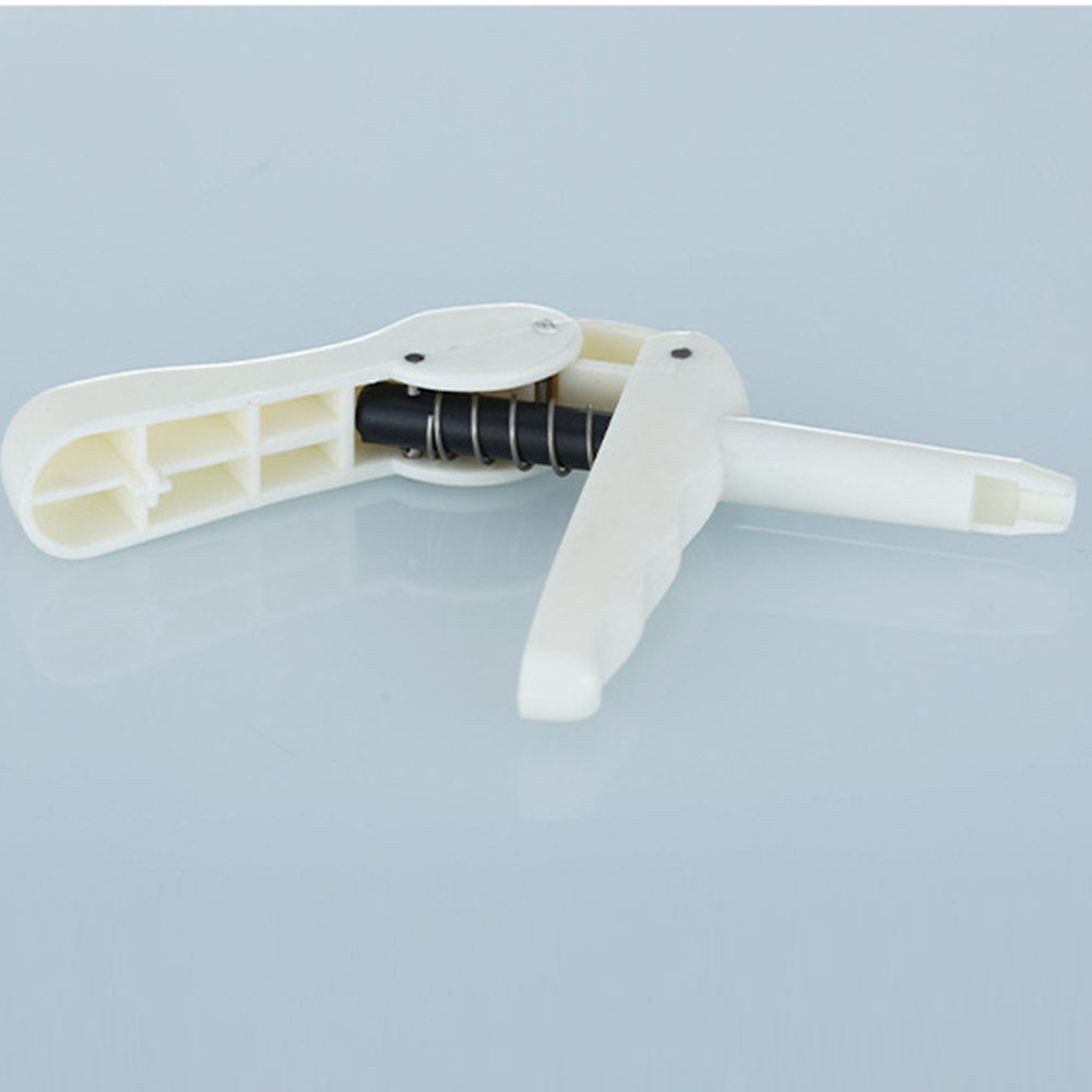 2/4/6/8/10Pcs Dental Composite Gun Dispensers For Unidose Denshine Autoclavable