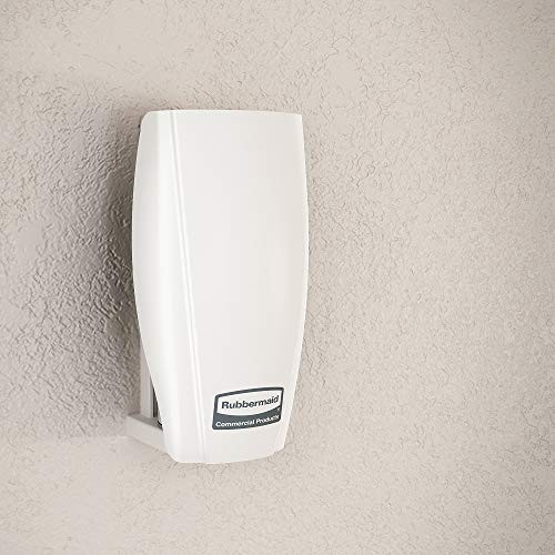 Rubbermaid Commercial Products 1793547 TCell Automated Odor-Controlling Aerosol