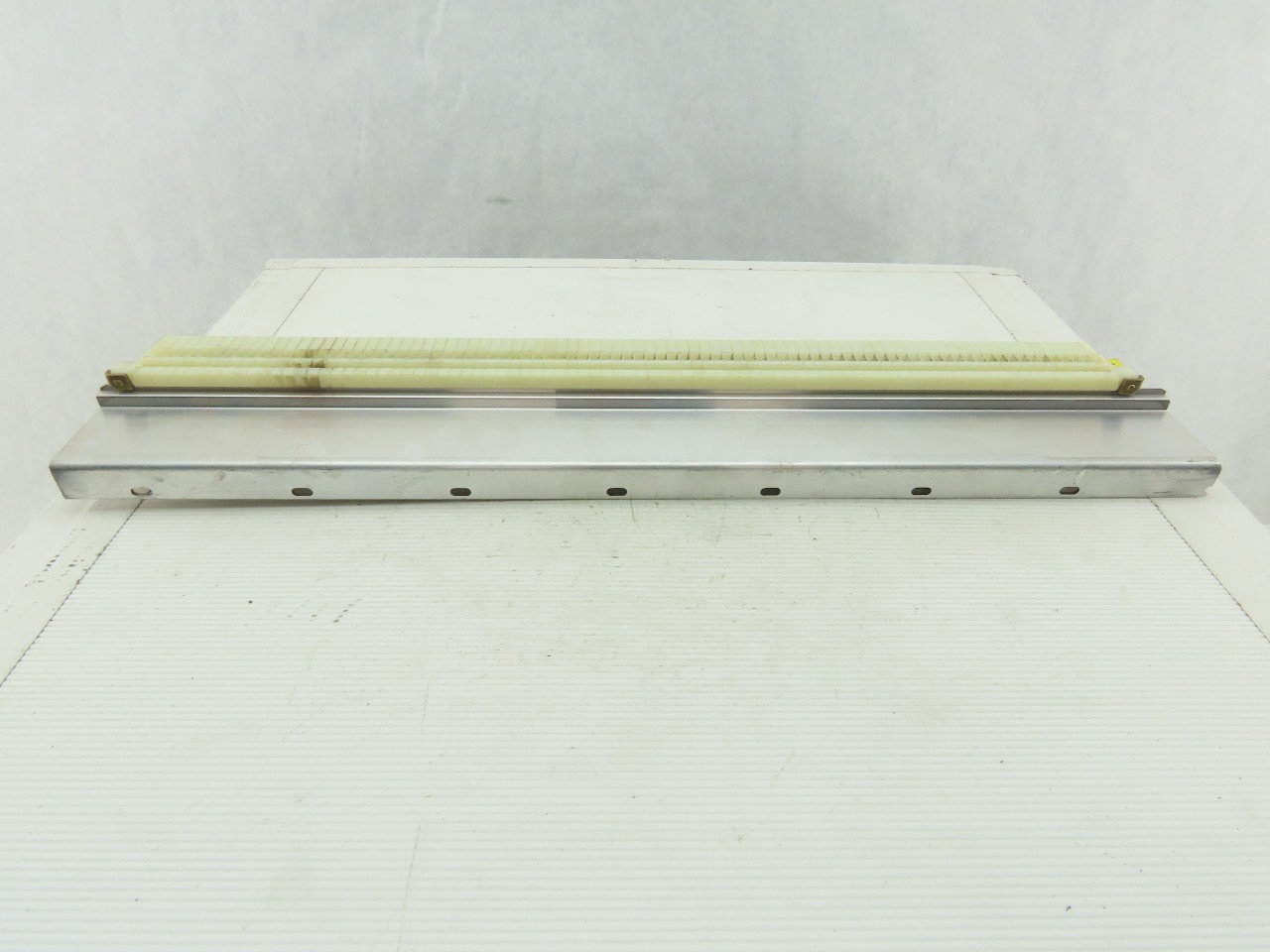 Allen Bradley 1492-H DIN Rail Mount Terminal Blocks/Strip Lot Of 85