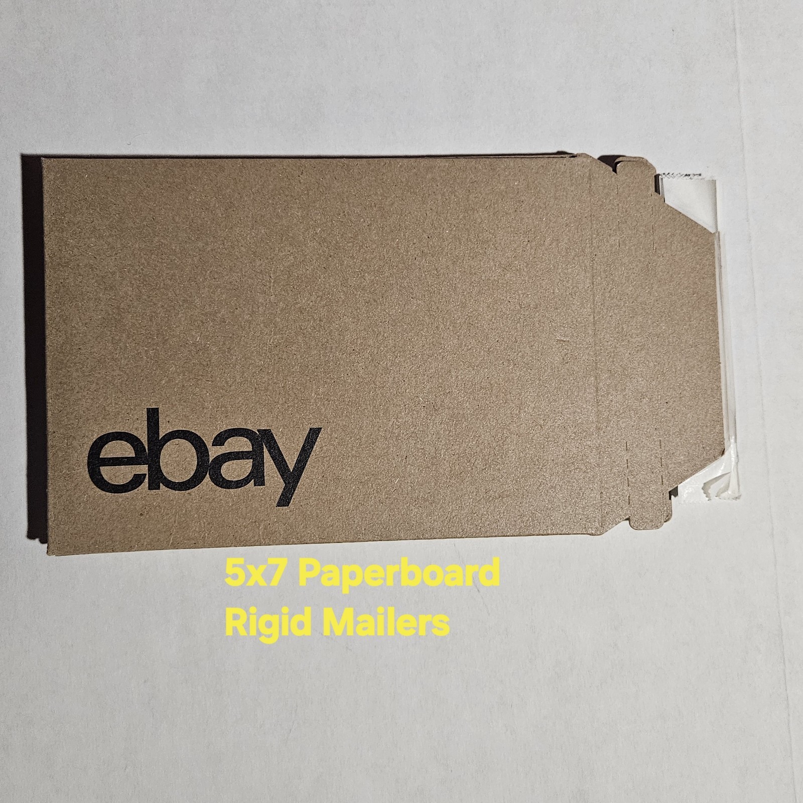eBay Shipping Supplies 35 Count Variety Kit Poly Mailers Mailing Envelopes Start