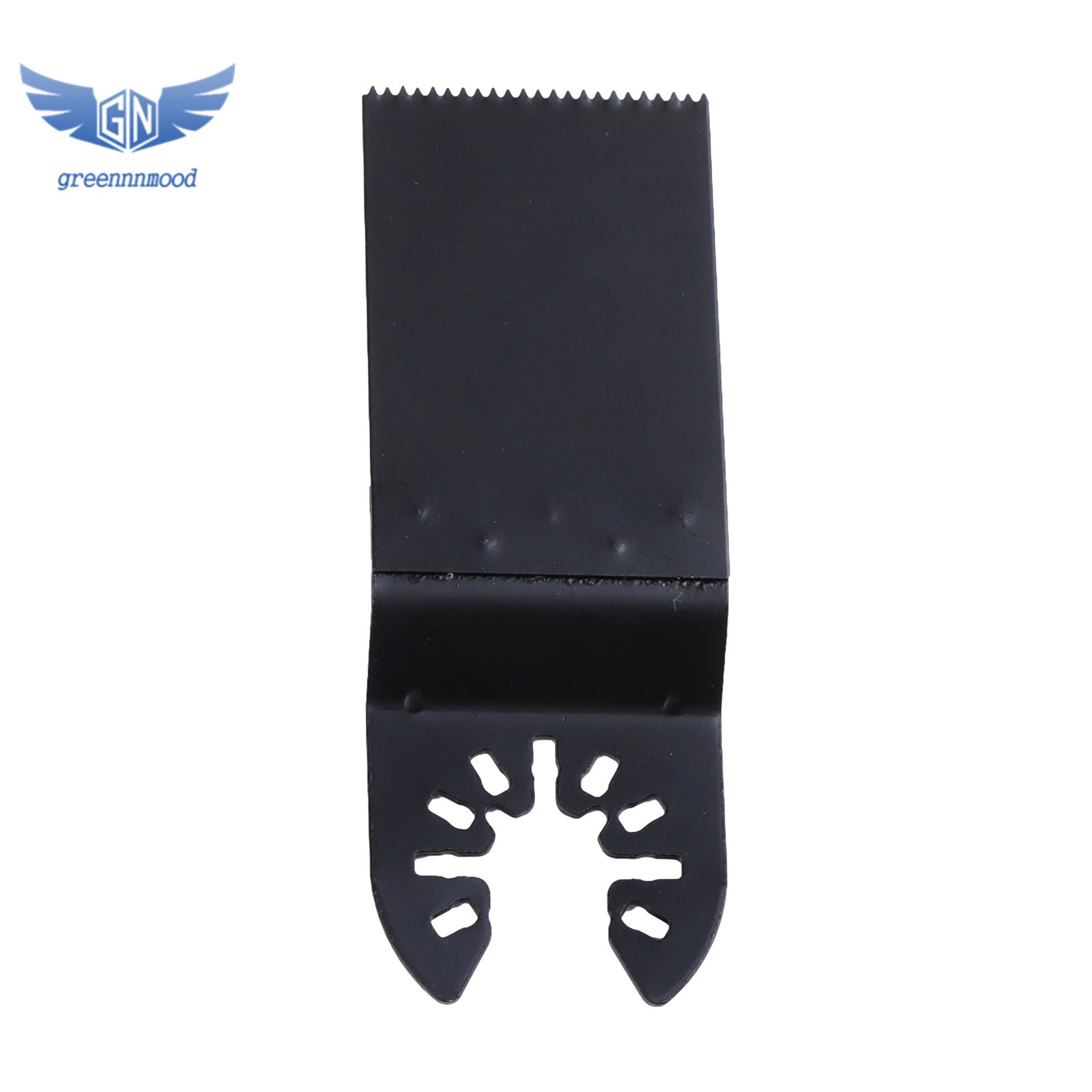 100Pcs Universal Oscillating Saw Blades Quick Release Multi Tool Blades Kits