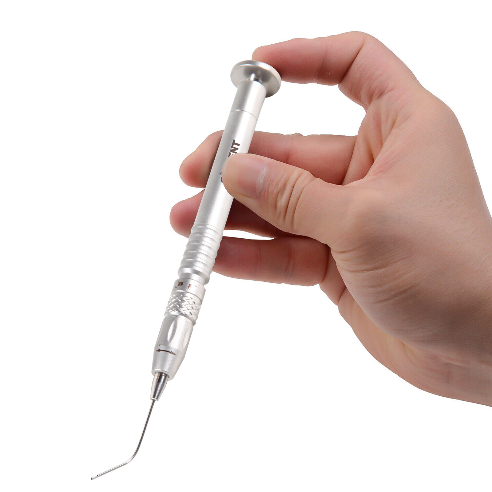 Dental Root Canal File Extractor Endo Broken Files Removal System Holder Tools