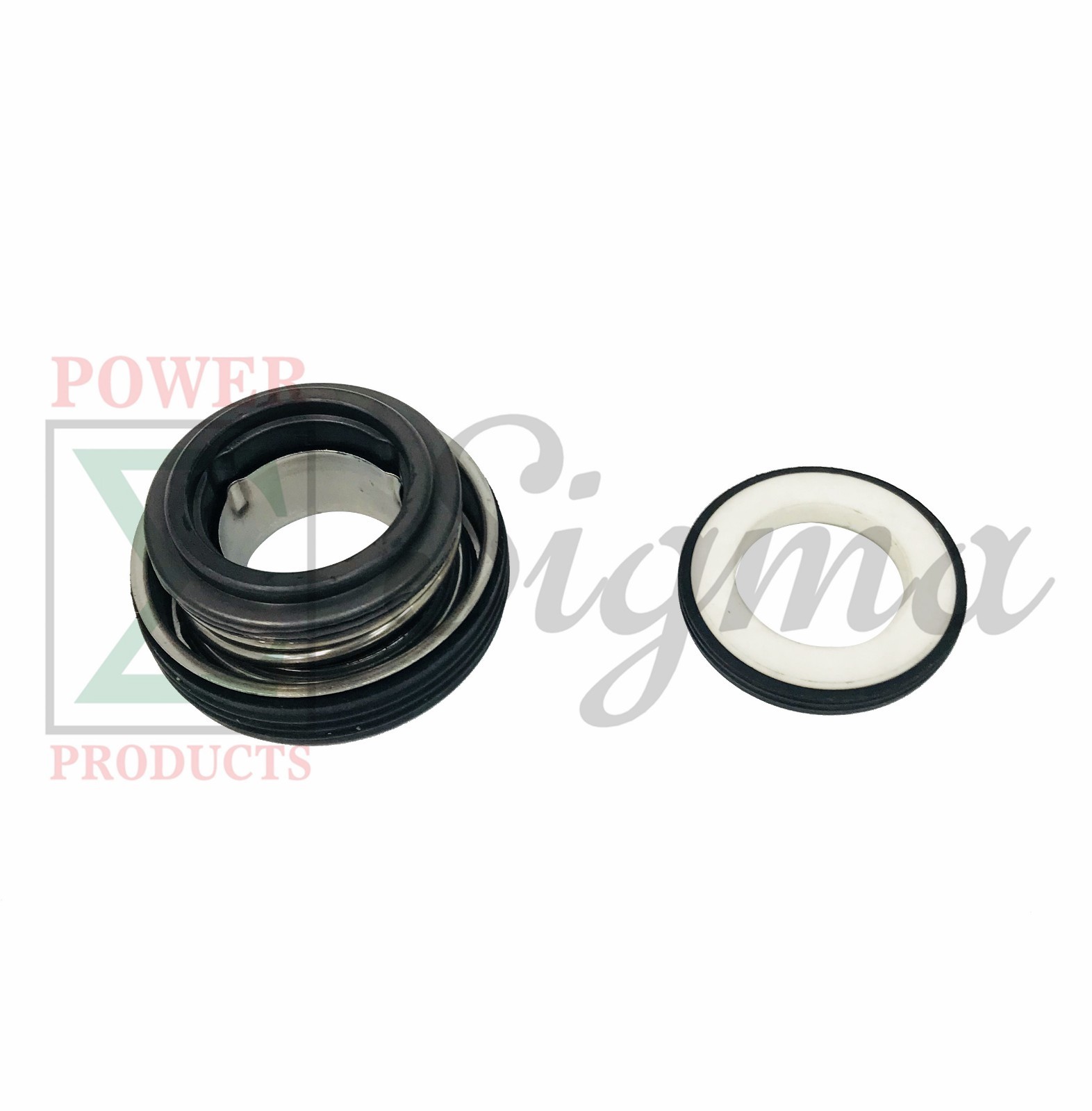 Mechanical Seal For NorthStar High-Pressure Water Pump 3″ IN. 10,550 GPH 270cc