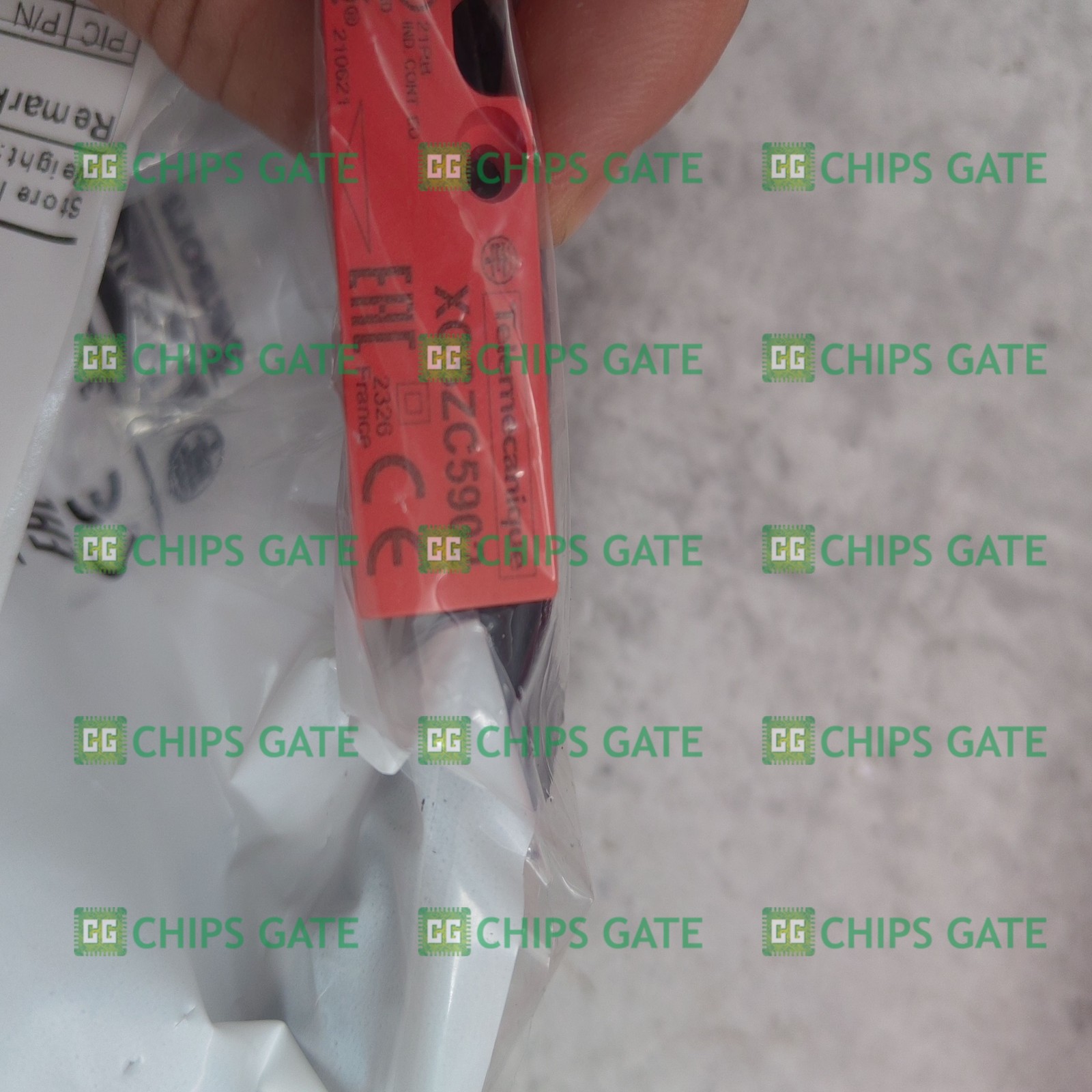 1PCS NEW Schneider Coded magnetic switches XCSZC5902 Fast Ship