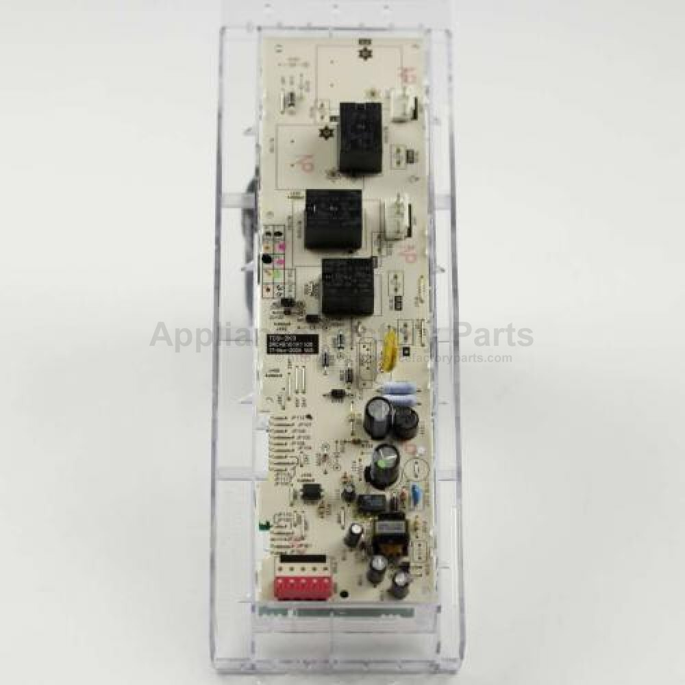 General Electric WB27K10453 CONTROL OVEN TO9 (GAS)