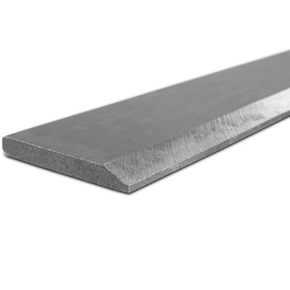 Titan Attachments 66″Carbon Steel Hardened Cutting Edge for Bucket 1055 1/2″