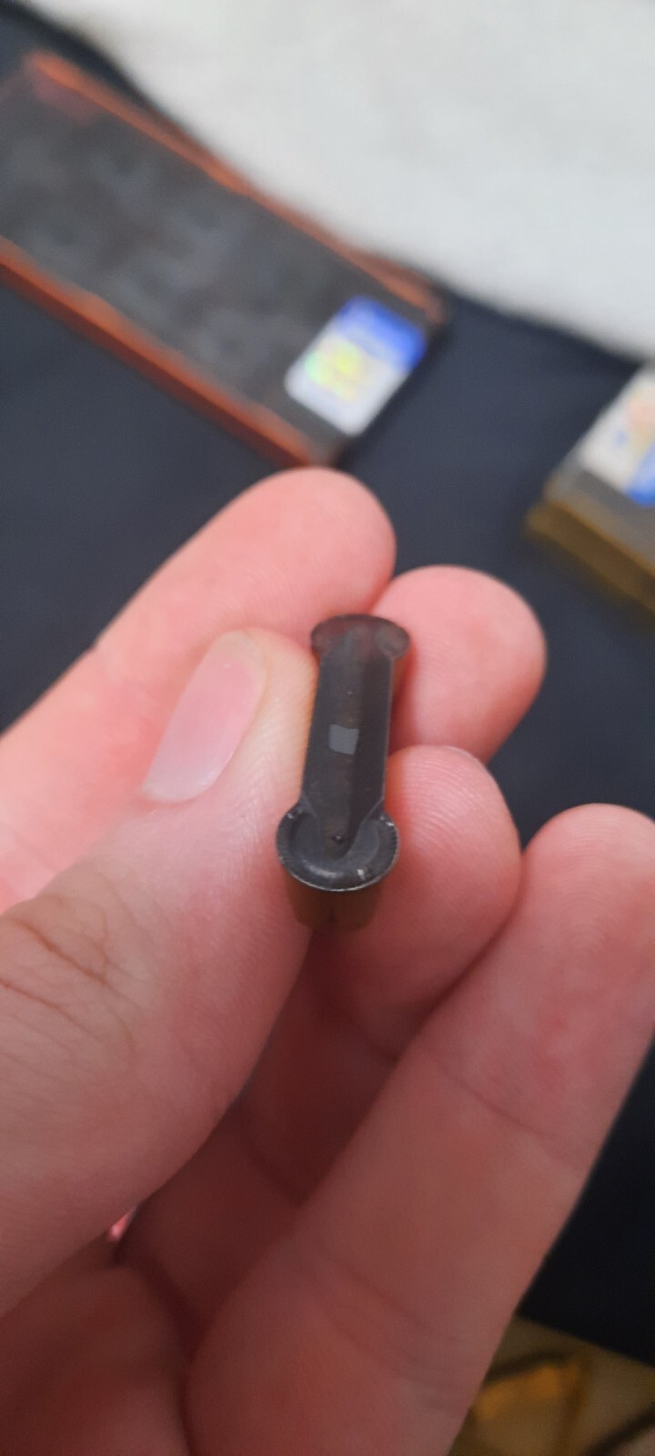 ISCAR GDMY 840F IC808 6404543 Carbide Grooving Inserts