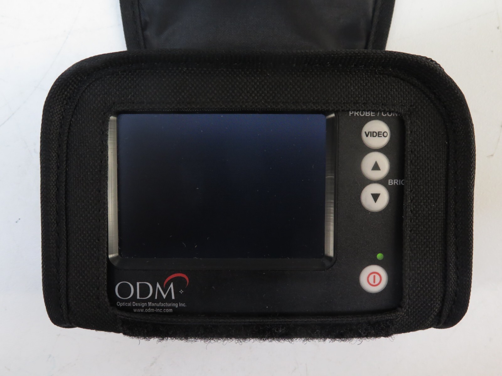 ODM VIS300M, RP450, TP220 SM Fiber Optic Test & Inspection Kit VIS300B RP450-02