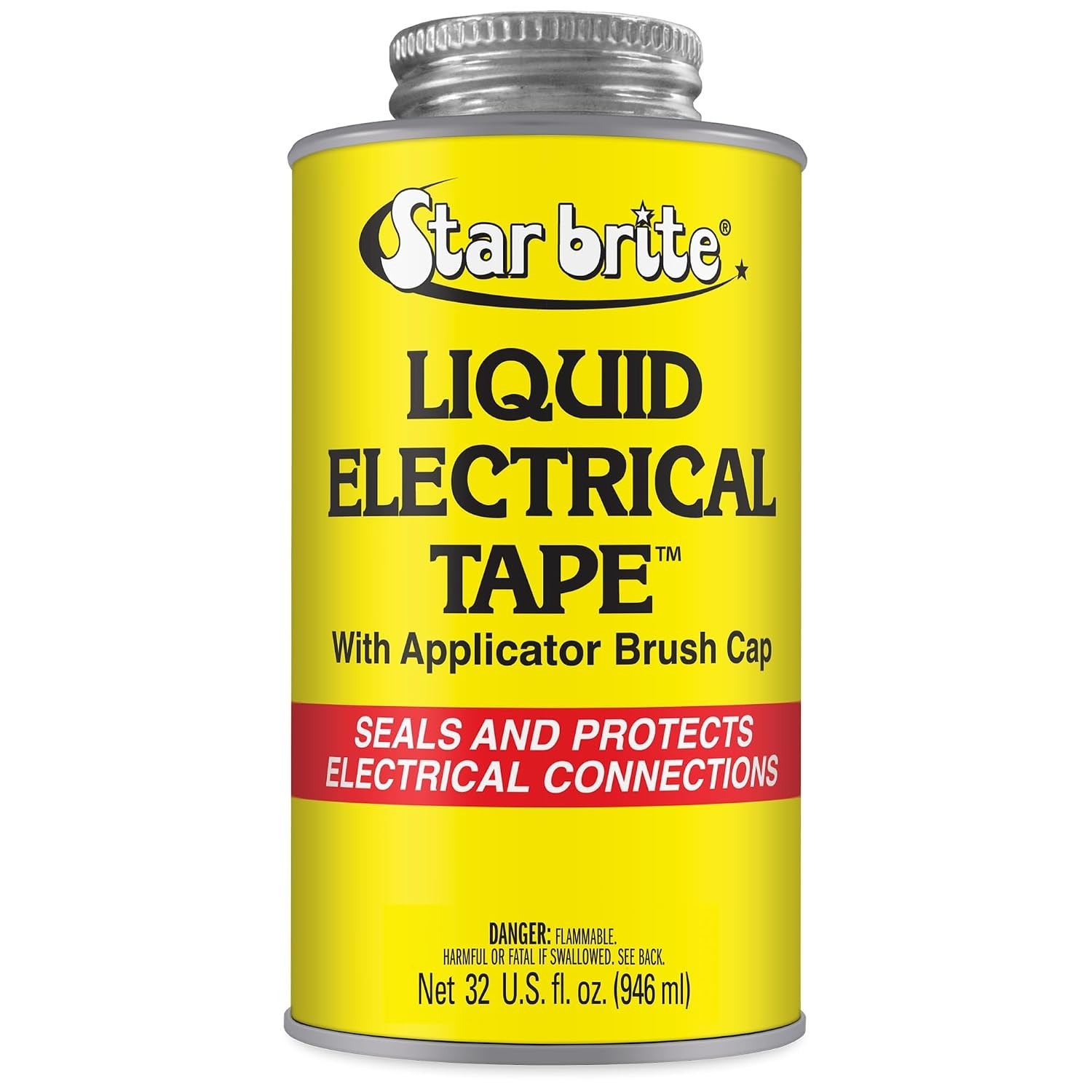 Precision Applicator – Fast-Drying Sealant for Frayed Cables