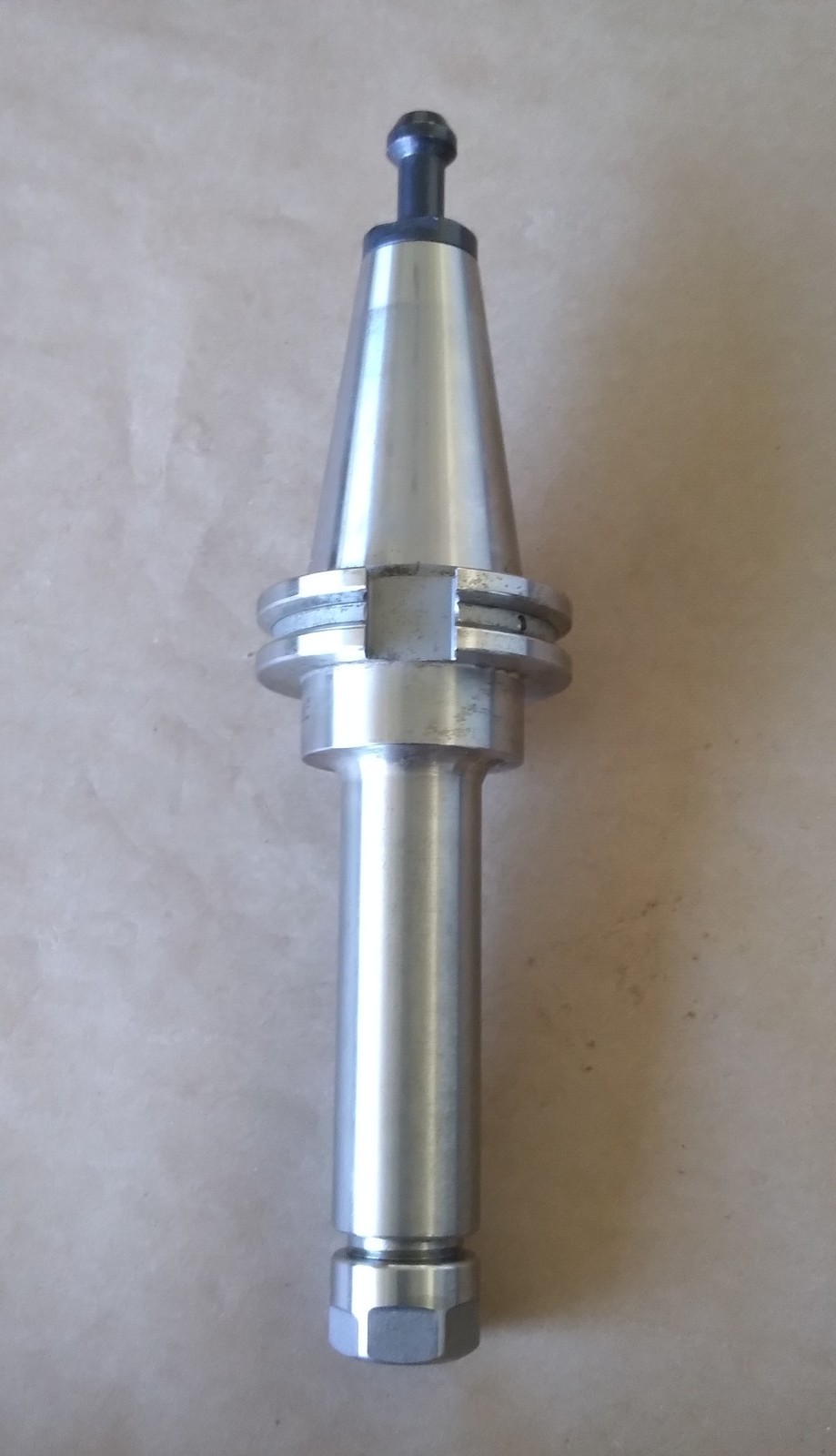 ACCUPRO CAT40 ER16-6.00″, ER16B (1-10), TOOL HOLDER, ITEM A