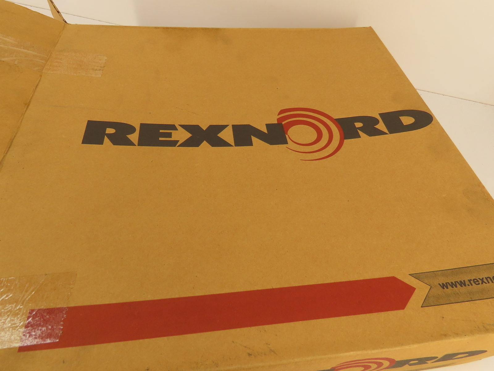 Rexnord 10177580 LF2500-2.63″ZN PIN Plastic TableTop Chain 10FT