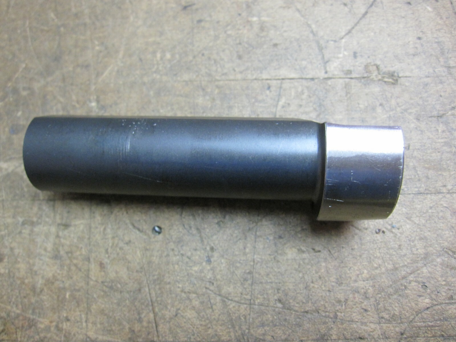 PH Horn RU333.1000.05 1″ shank 0.019″-0.208″ indexable thread mill