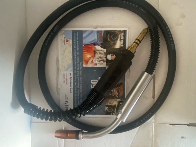 #00271# CM315-3545 8 » GUN/CABLE ASSY