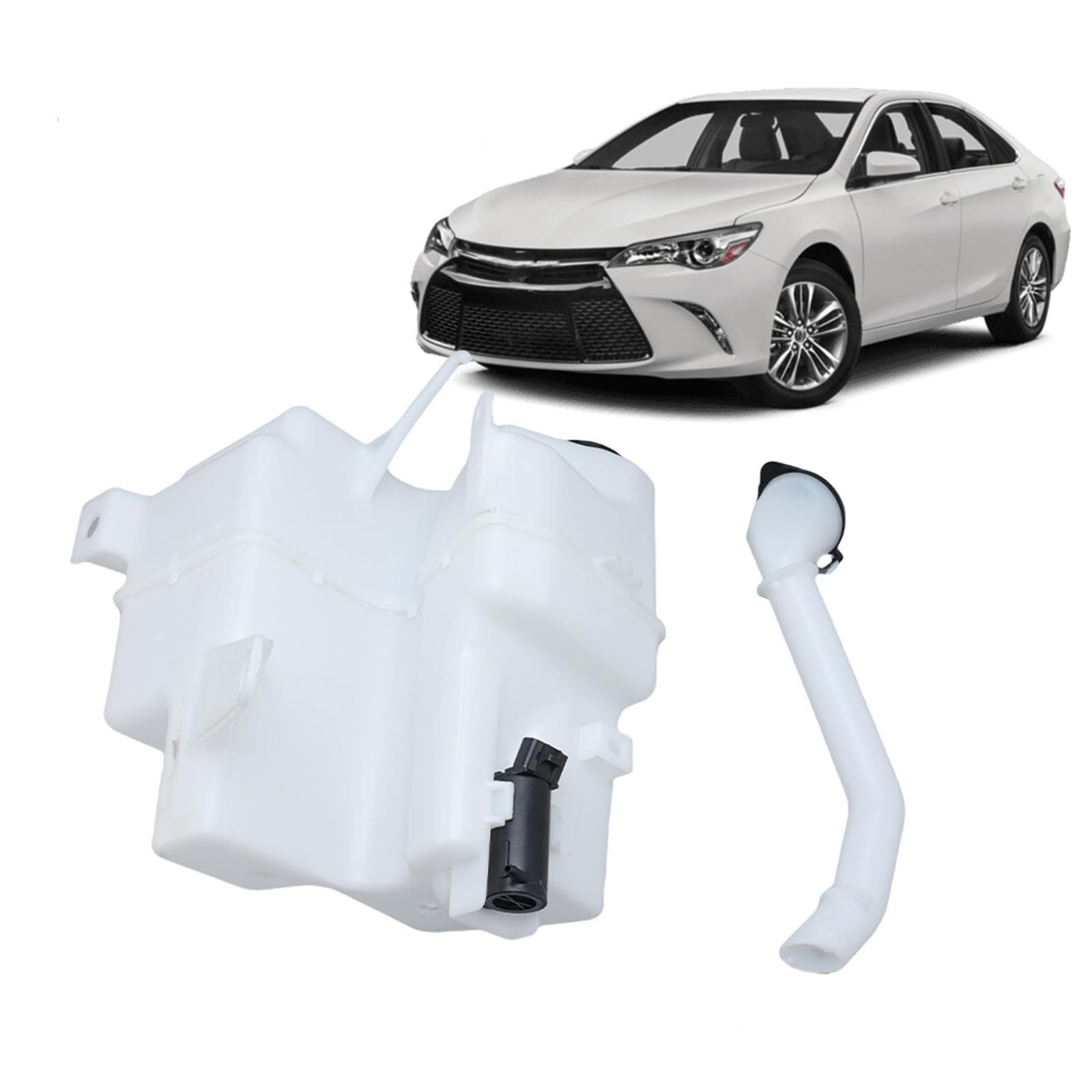 Windshield Washer Fluid Reservoir Tank For Toyota Camry2018- 2022 for 8531506230