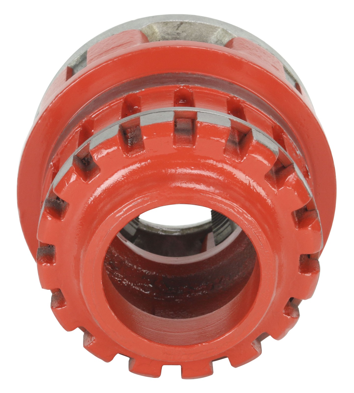 Reconditioned RIDGID® 37410 Old Style Die Head 1-1/2″ NPT Alloy RH for 12-R