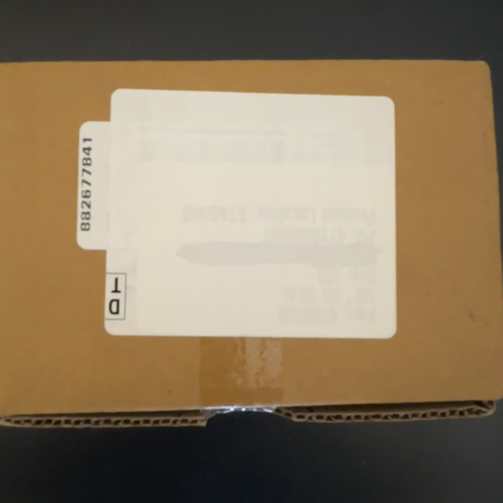 Hubbell Raco 1042 1/2 in. Trade Size 1-Piece Knockout Seal New Box of 100pcs