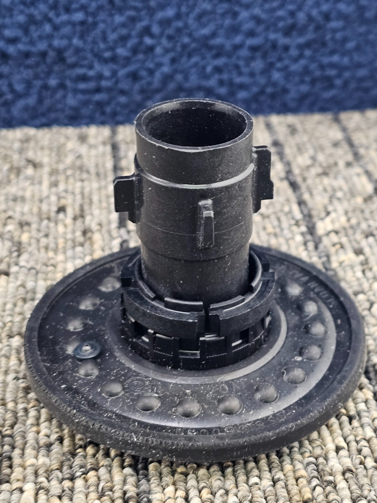 Sloan R-1005-A: Regal Urinal Diaphragm Rebuild 1.0 Gpf, Manual Flush Valve