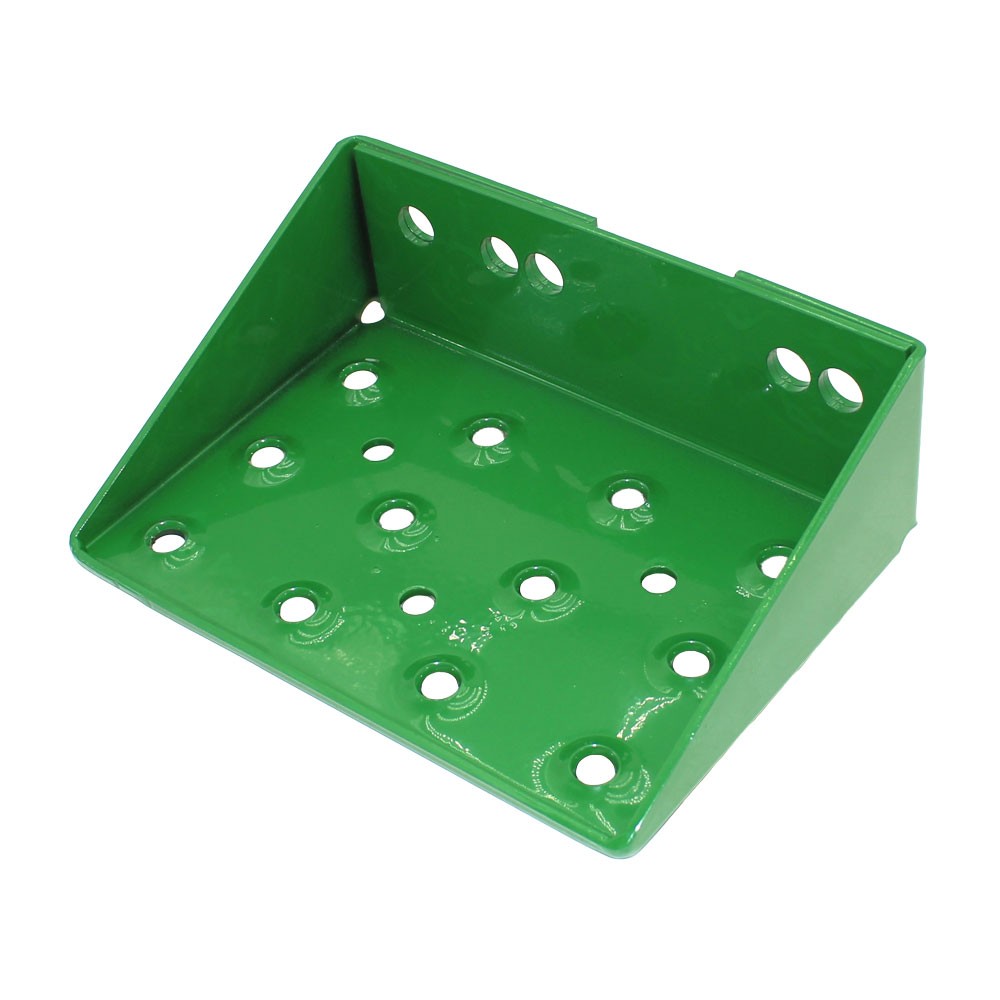 Step R27883 Fits John Deere Weight 3.2lbs Height 2.75in Width 6in