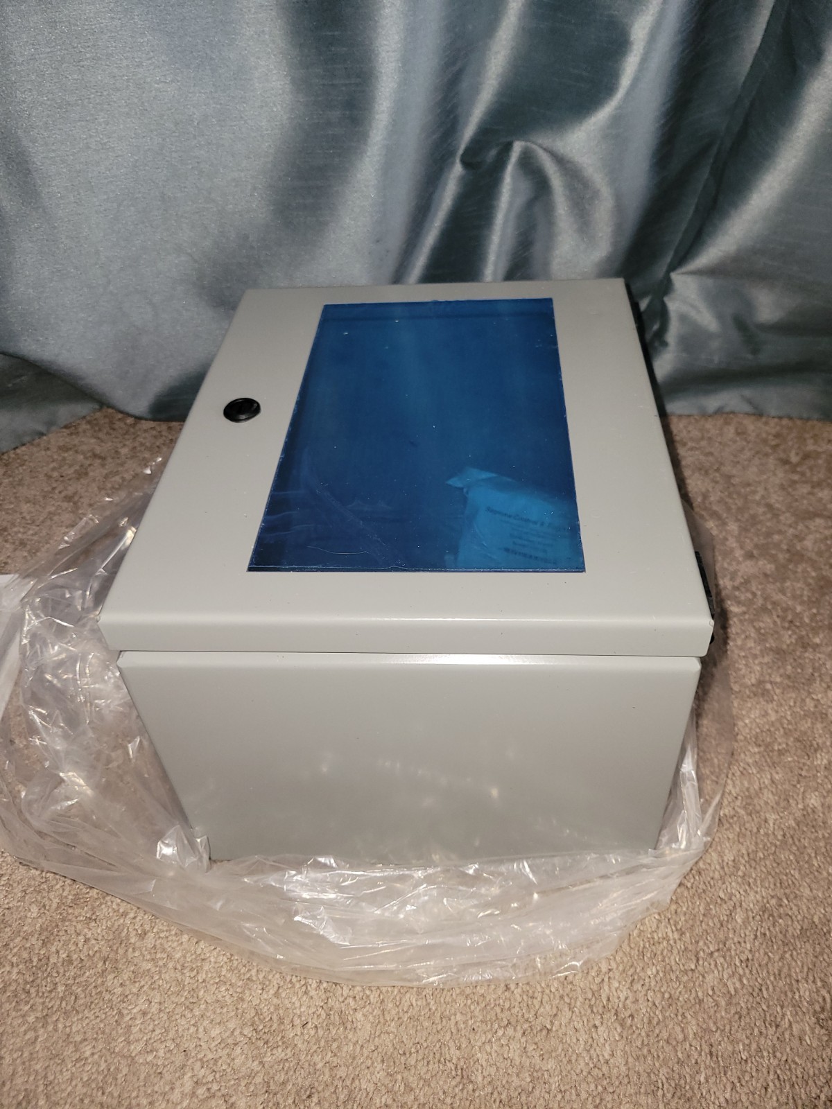 SAGINAW SCE-12108ELJW / SCE12108ELJW (BRAND NEW)