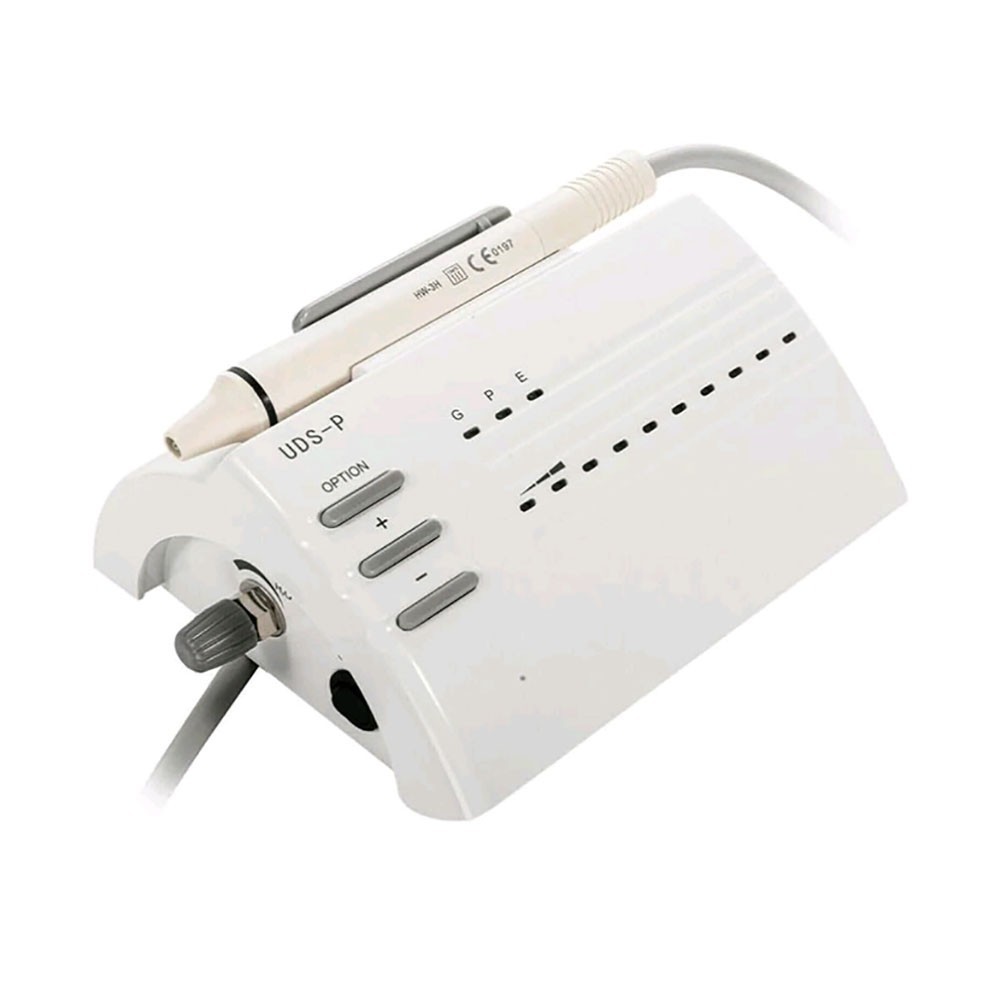 Dental Ultrasonic Piezo Scaler UDS-P/LED Full Set 110V US
