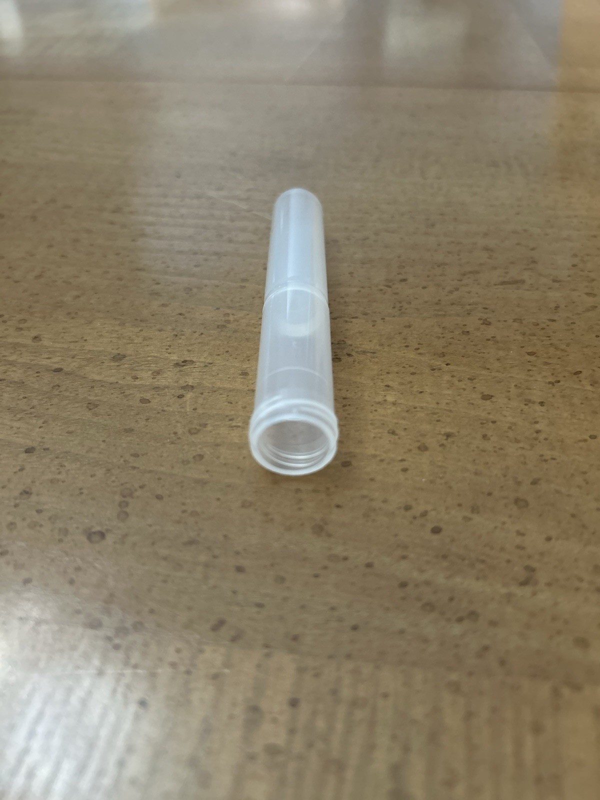 False Bottom Vials 5ML 1500 Vials