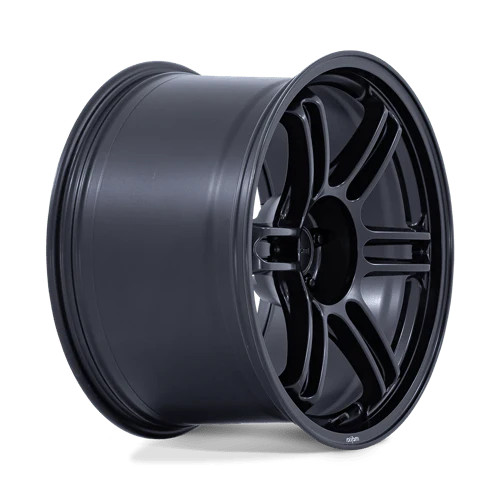 RPS 19X9.5 5X4.5 72 38 M-BLK