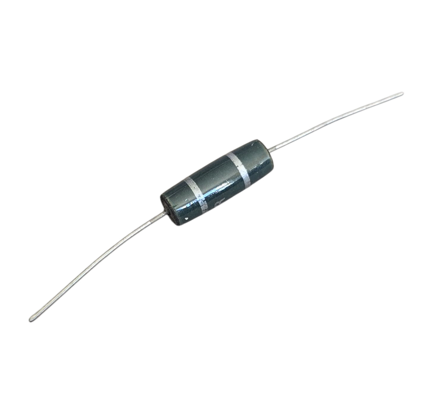 10 PCs WELWYN RESISTOR 332 OHM 7W 1% 330 OHM WIREWOUND (REPLACING FOR 4W 5W 6W )