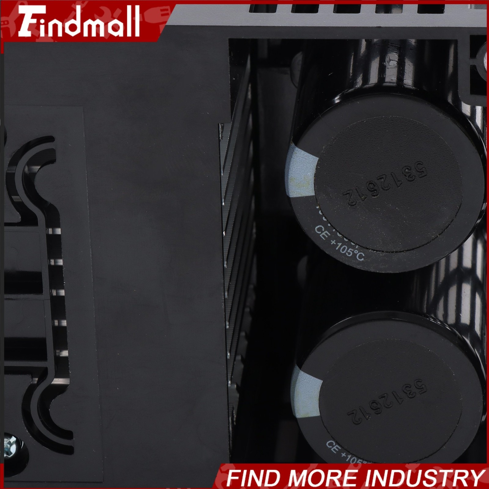 CNC 1 To 3 Phase 220V Variable Frequency Drive Inverter VFD VSD 7.5KW 10HP