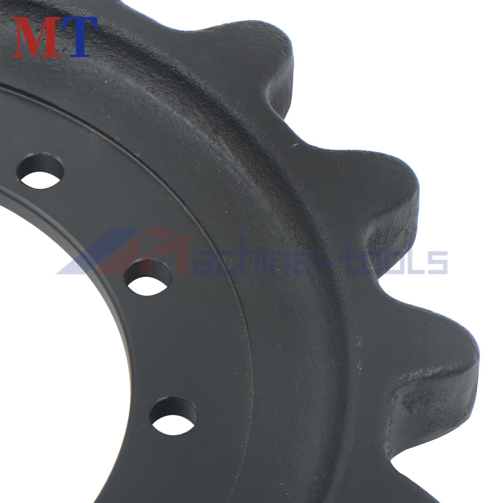 304-1916 Drive Sprocket For Caterpillar 299DR 299DRXE 279DLRC 289C 249D