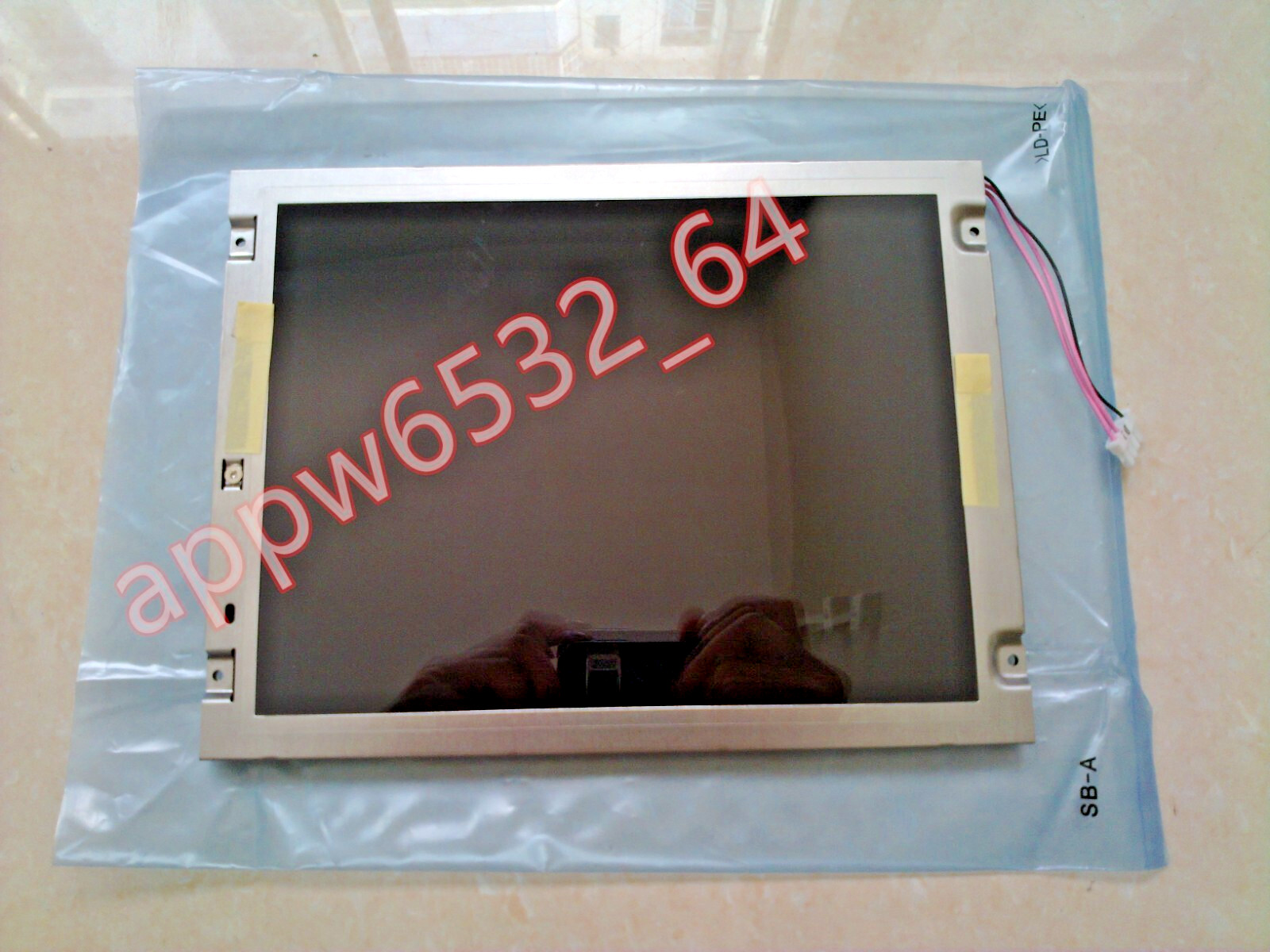 8.4″ NL6448BC26-09 NL6448BC26-11 LCD screen,, fast shipping, 100% tested