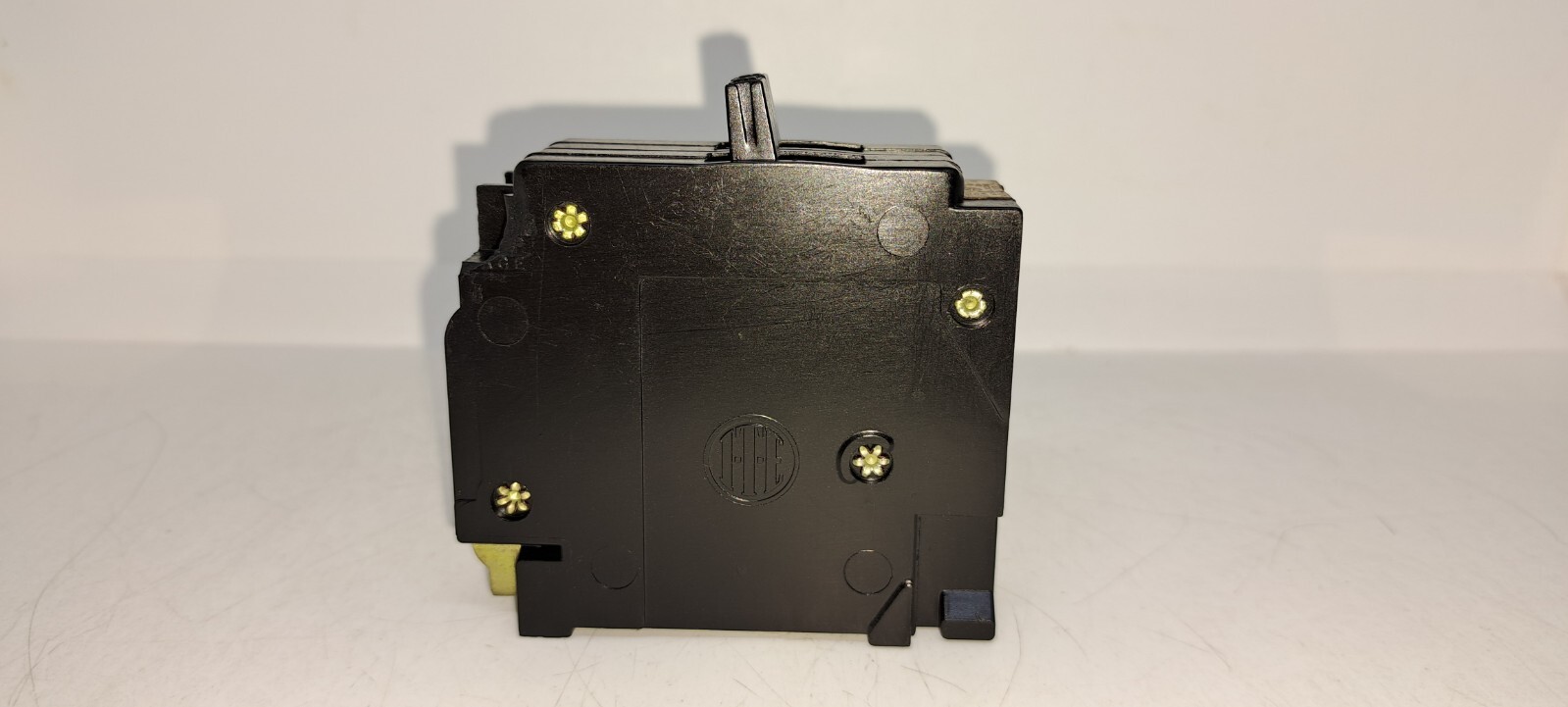 ITE QT1-1515 TANDEM 15 AMP Circuit Breaker EQ-T QTI-1515 Closed Clip FLAW
