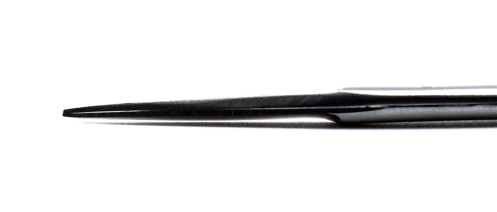 2 pcs Iris Scissor 4.5″ Curved and Straight O.R. Grade Surgical Instrument