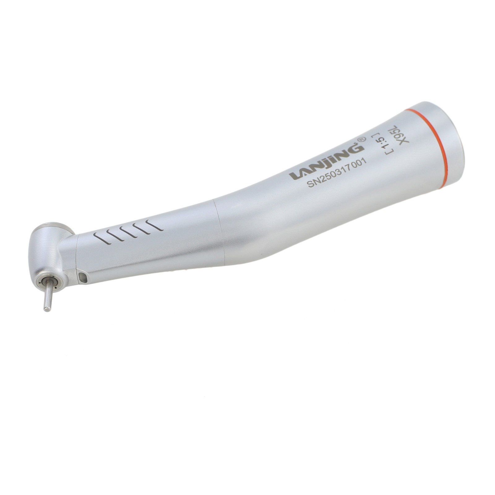 Dental KaVo EXPERTmatic LUX M25L Electric Handpiece 1:5 Contra Angle Fiber Optic