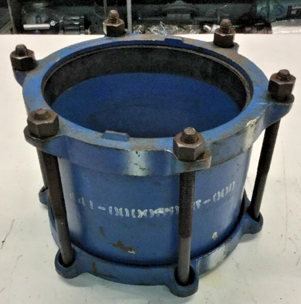 Smith Blair 441 Pipe Coupling 8″ CIP (9.05″-9.45″)