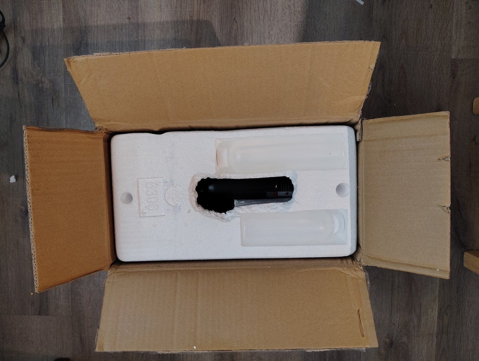 Seicetec Vp245 2 Stage HVAC Vacuum Pump