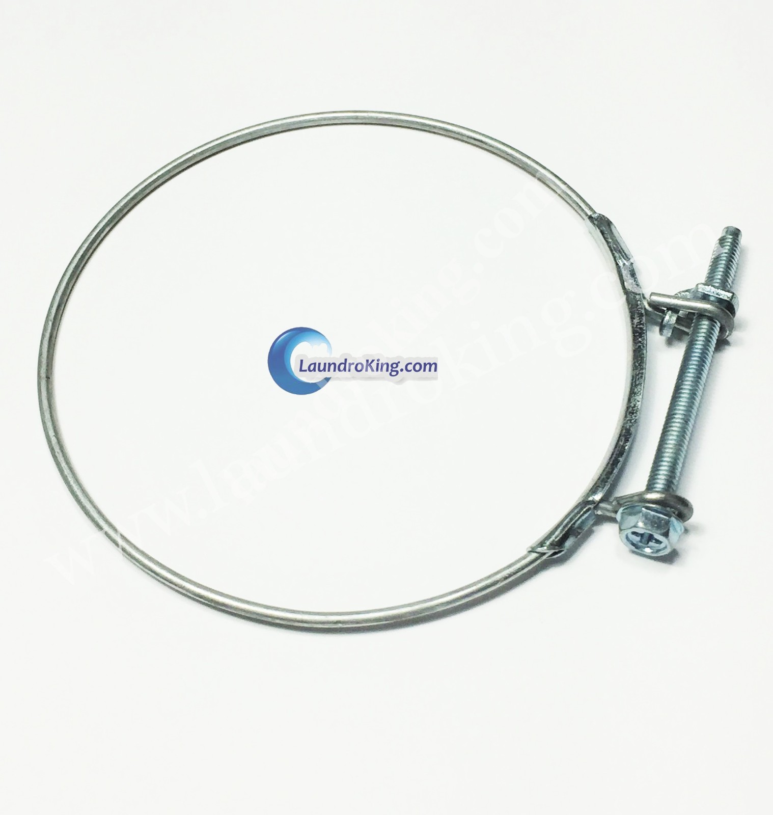 471787104 (5) HIGH QUALITY PIECES HOSE CLAMP 2-3/4″ X 3-1/8″ 787104